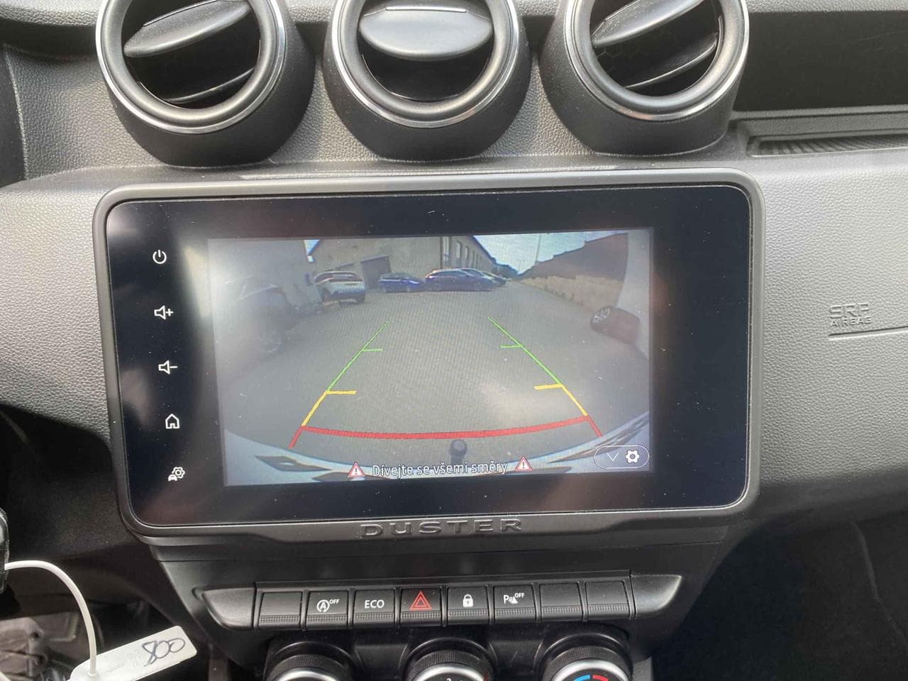 2021 Dacia DUSTER - 17