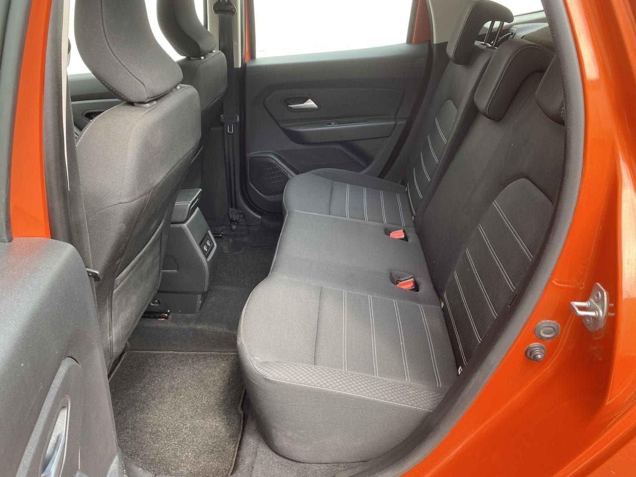2021 Dacia DUSTER - 10