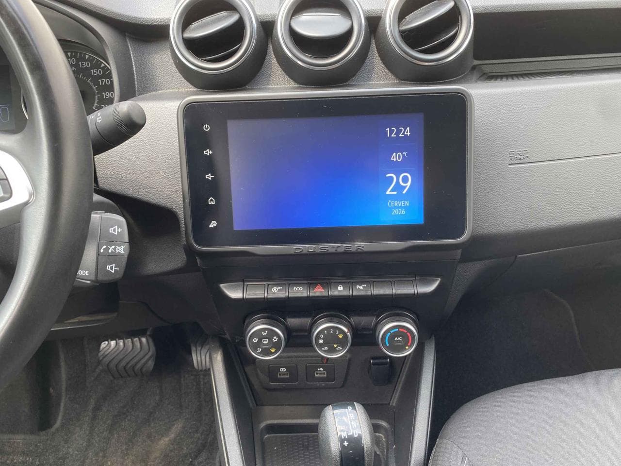 2021 Dacia DUSTER - 12