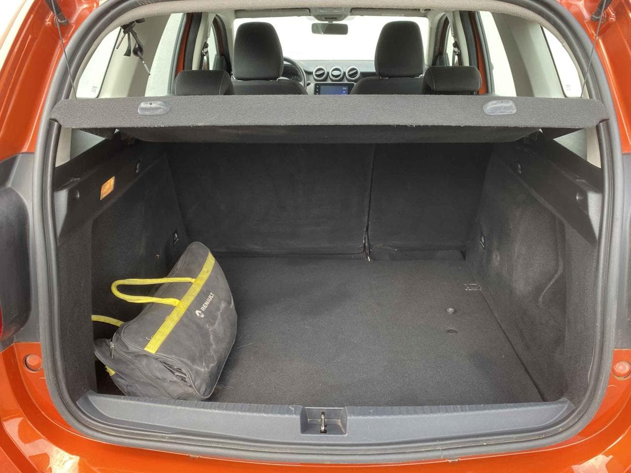 2021 Dacia DUSTER - 7