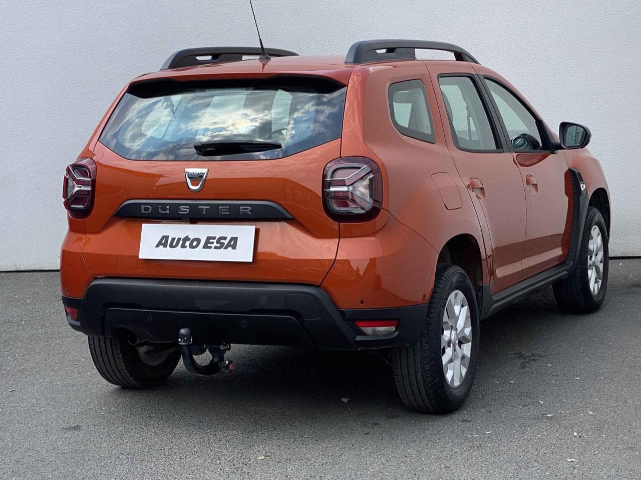 2021 Dacia DUSTER - 4