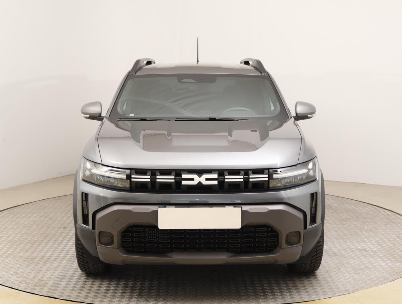 2025 Dacia DUSTER - 2