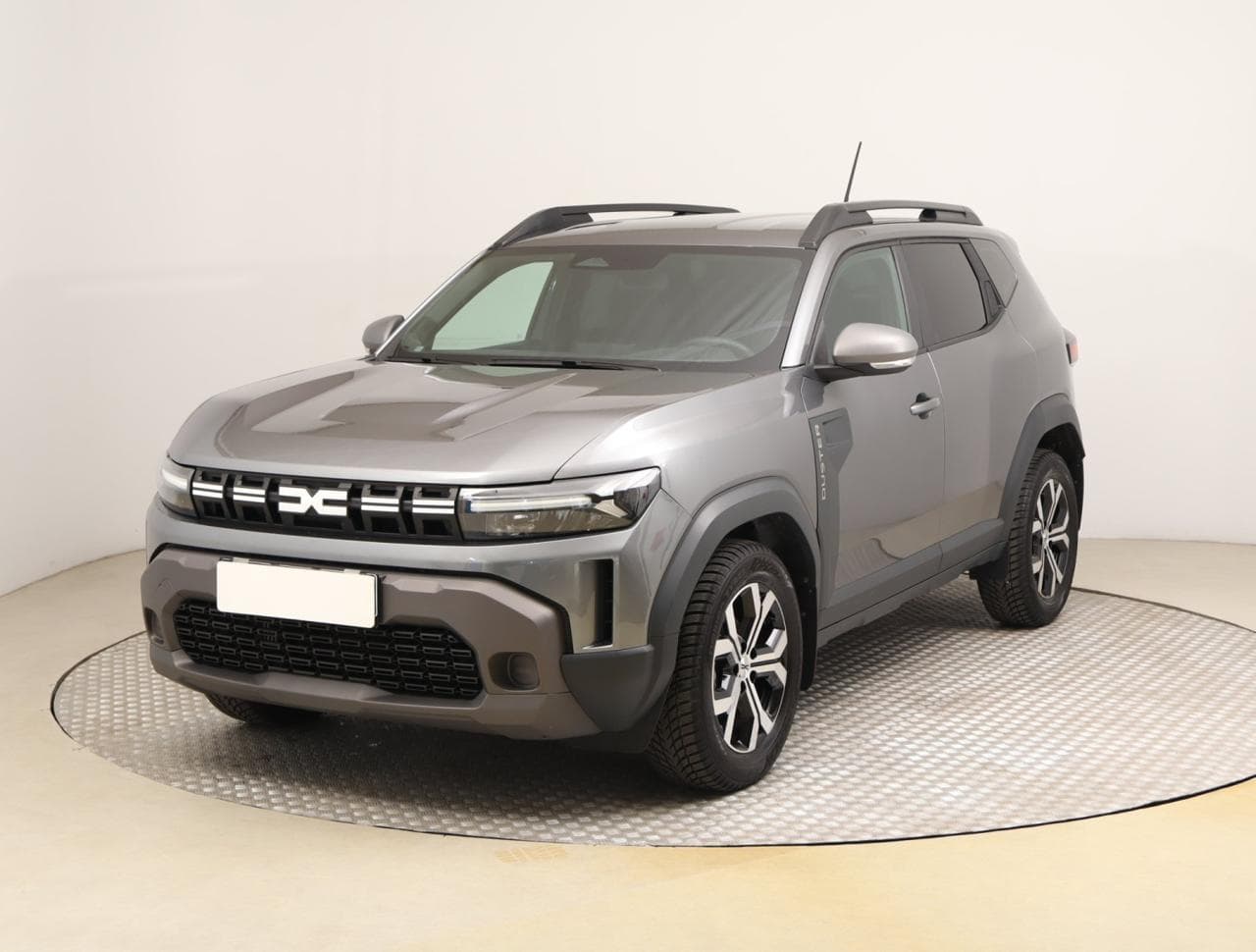 2025 Dacia DUSTER - 4