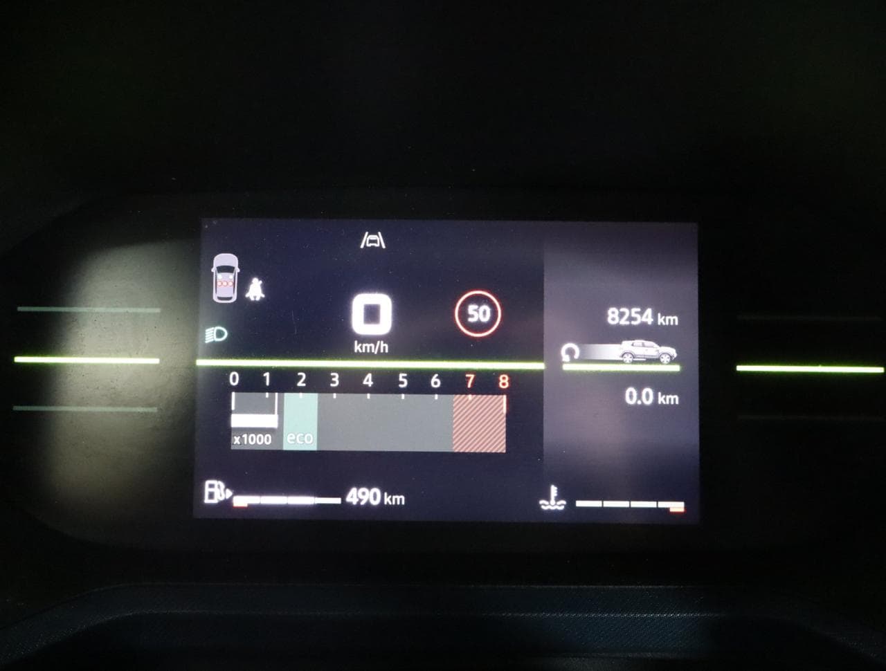 2025 Dacia DUSTER - 31