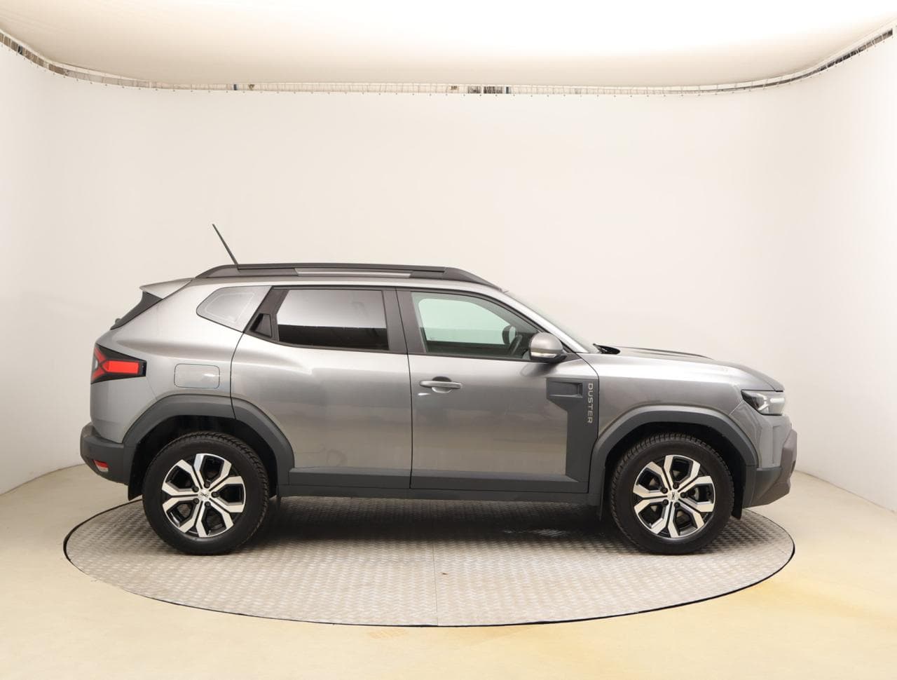 2025 Dacia DUSTER - 14
