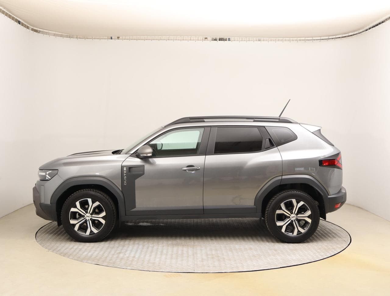 2025 Dacia DUSTER - 6