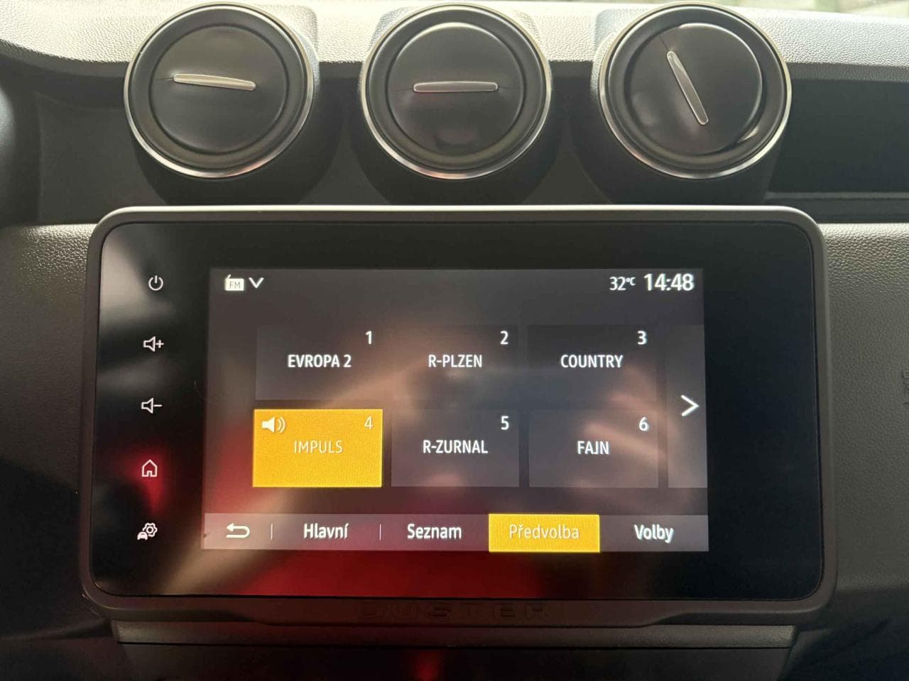 2022 Dacia DUSTER - 24