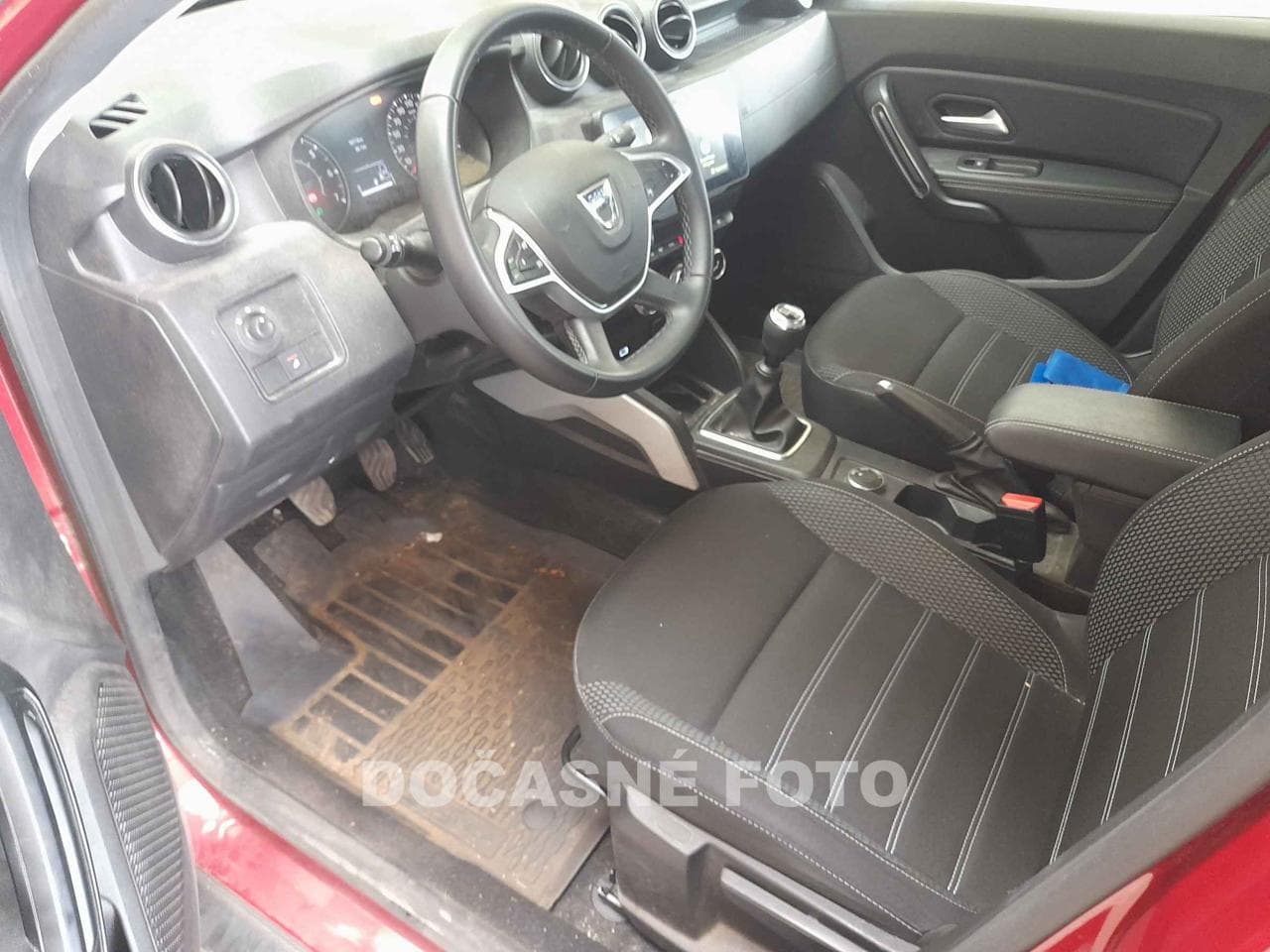 2022 Dacia DUSTER - 5