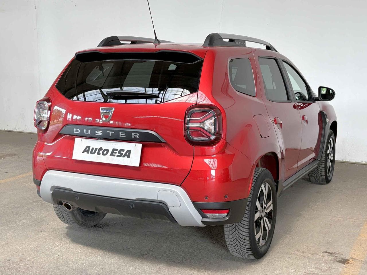 2022 Dacia DUSTER - 7