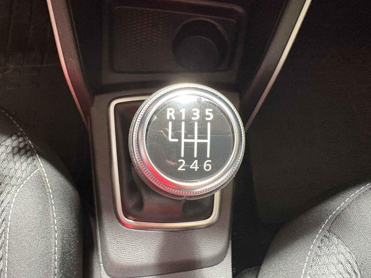 2022 Dacia DUSTER - 34