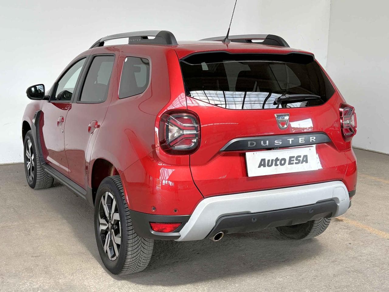 2022 Dacia DUSTER - 11
