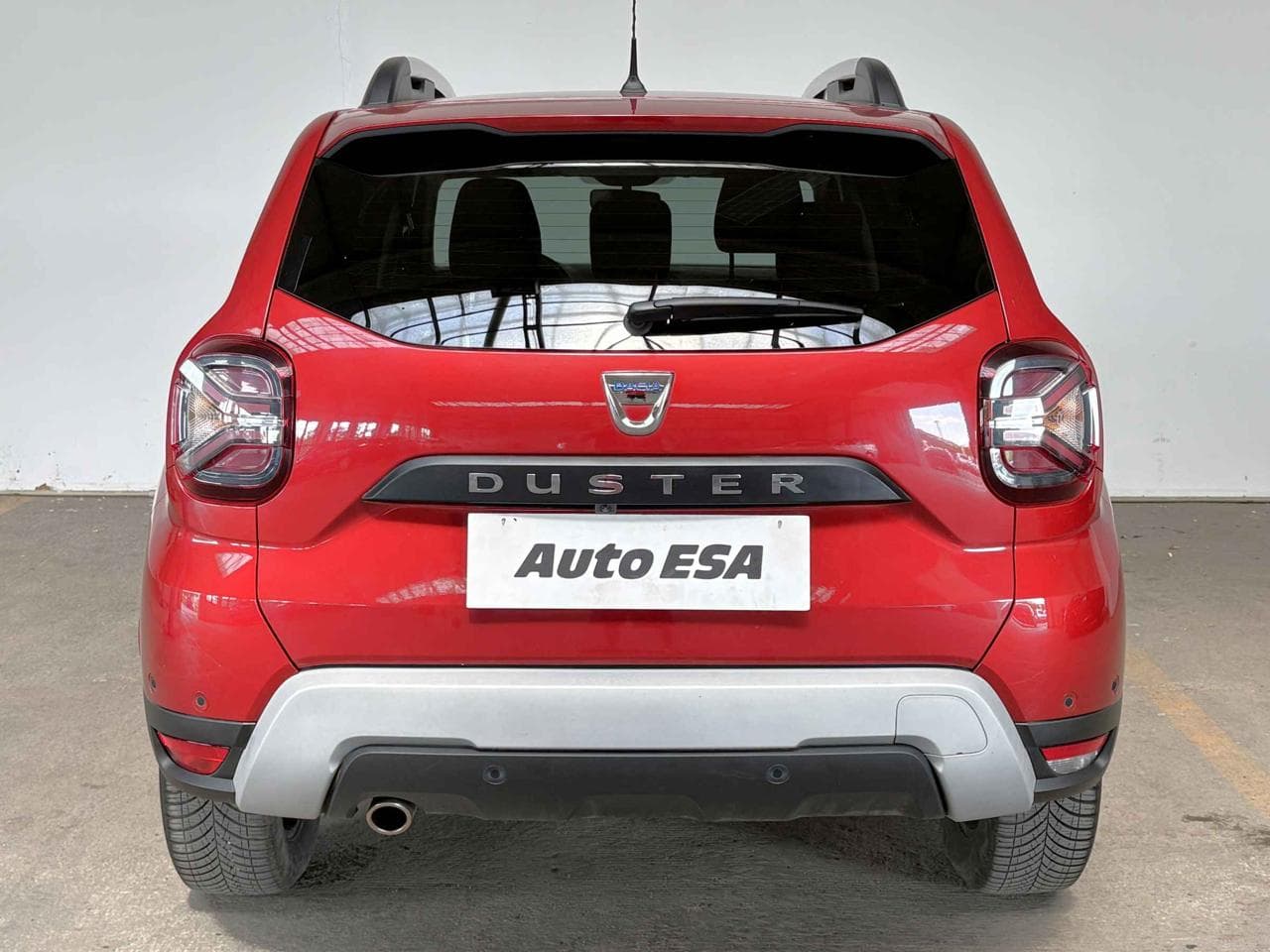 2022 Dacia DUSTER - 9