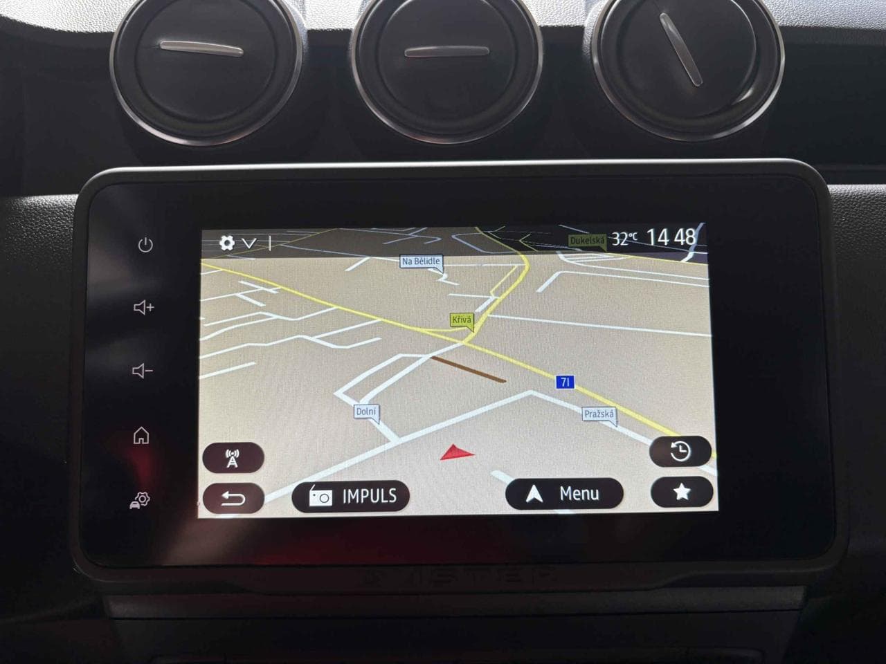 2022 Dacia DUSTER - 20