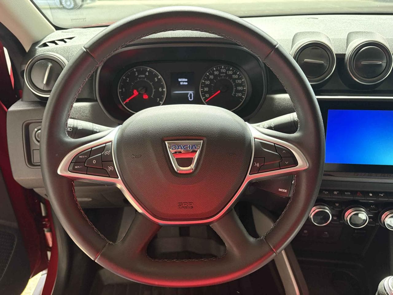 2022 Dacia DUSTER - 30