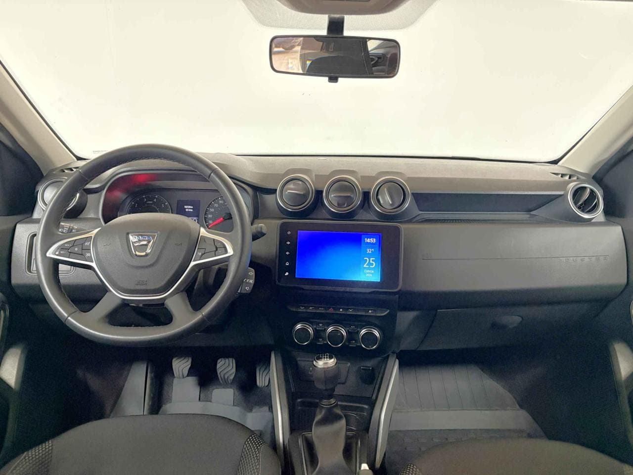 2022 Dacia DUSTER - 15
