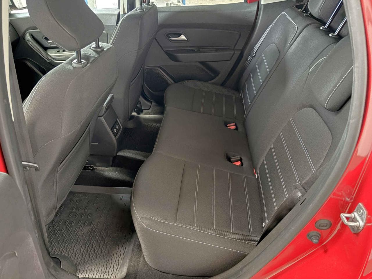 2022 Dacia DUSTER - 18