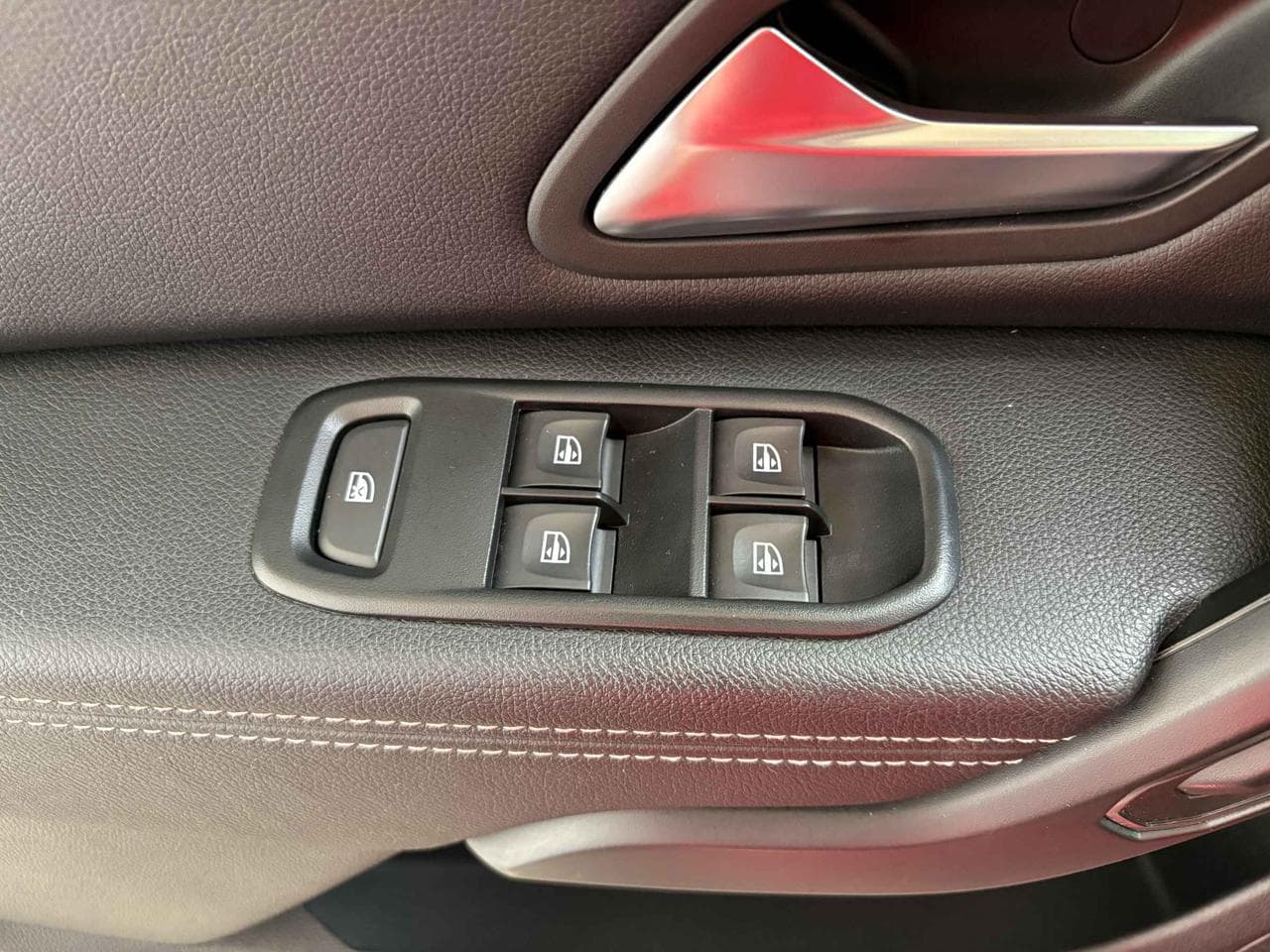 2022 Dacia DUSTER - 22