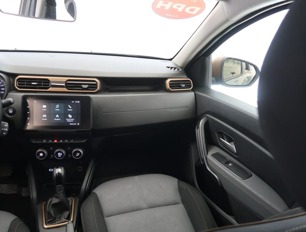 2023 Dacia DUSTER - 21