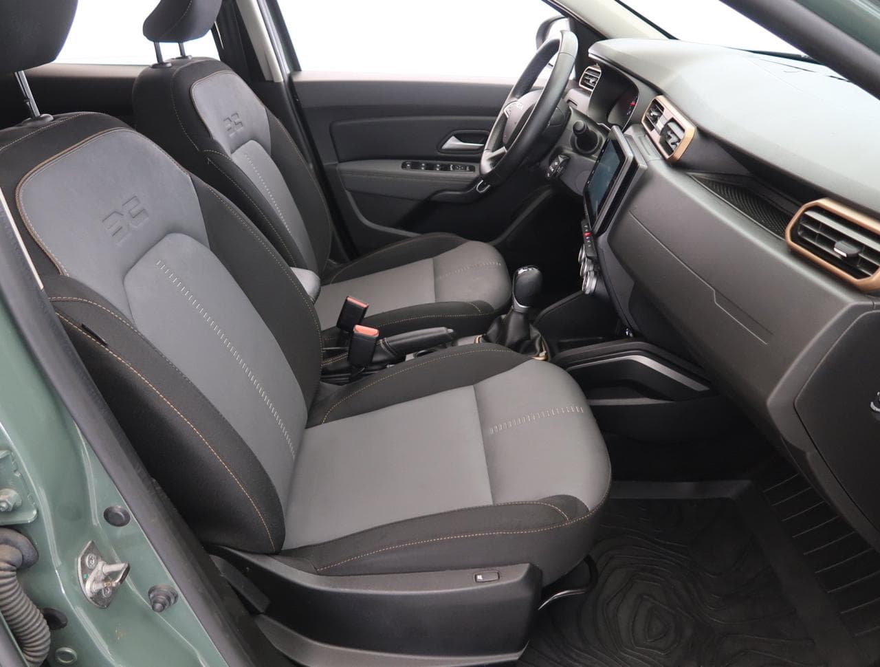 2023 Dacia DUSTER - 23