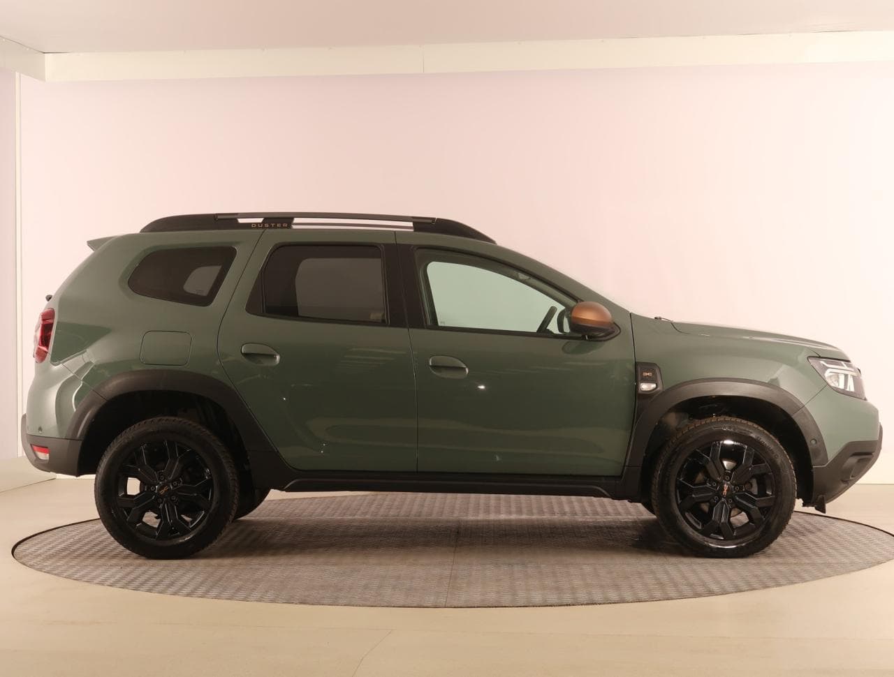 2023 Dacia DUSTER - 15