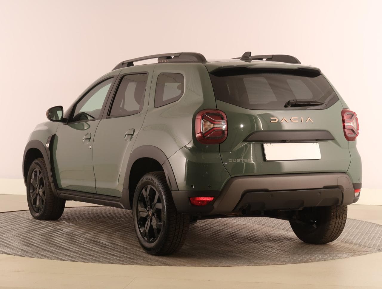 2023 Dacia DUSTER - 9
