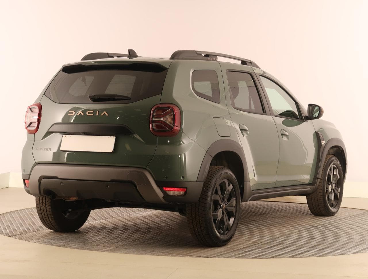 2023 Dacia DUSTER - 13