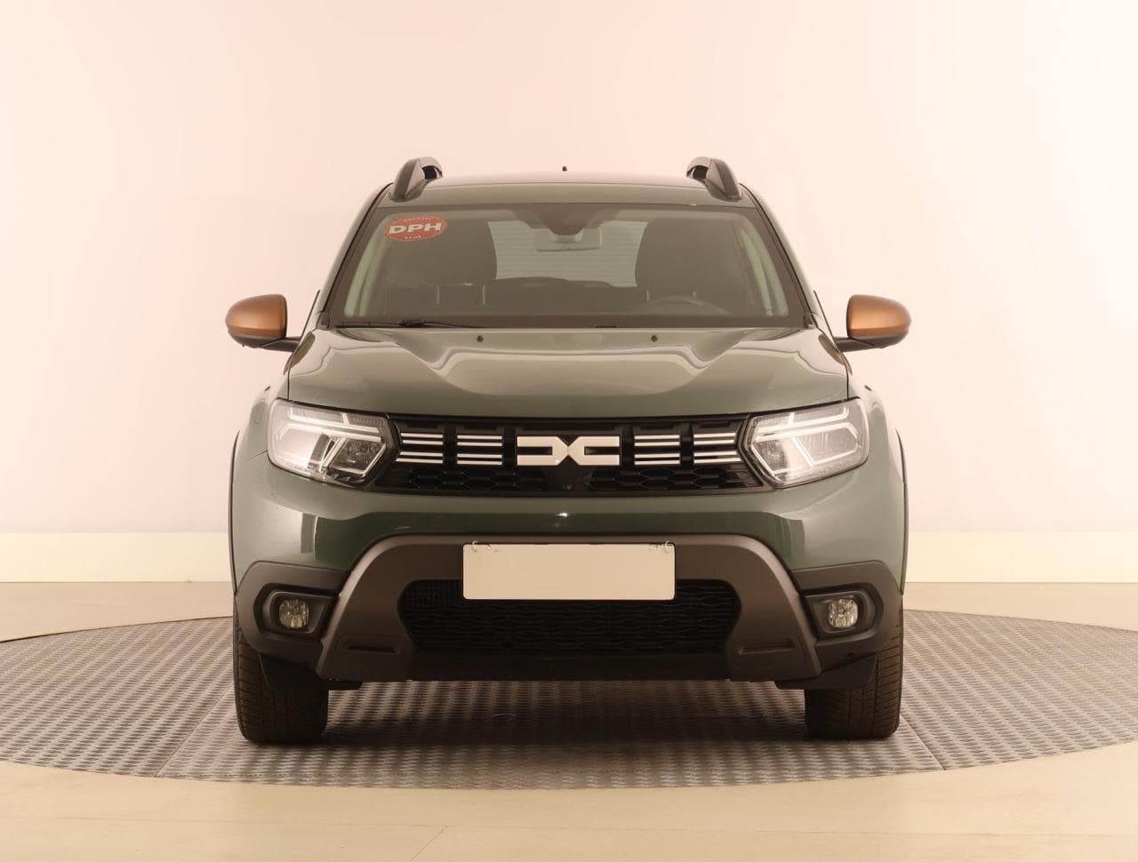2023 Dacia DUSTER - 3