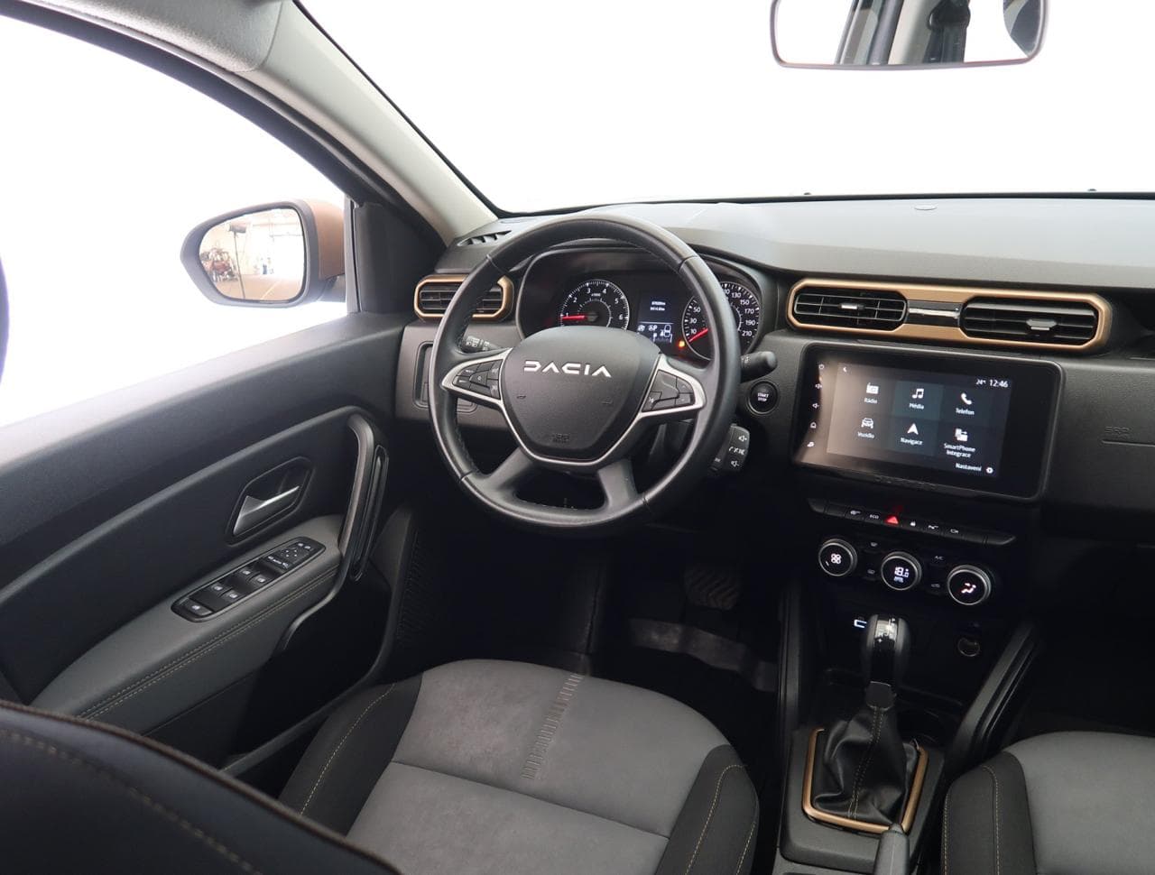2023 Dacia DUSTER - 17