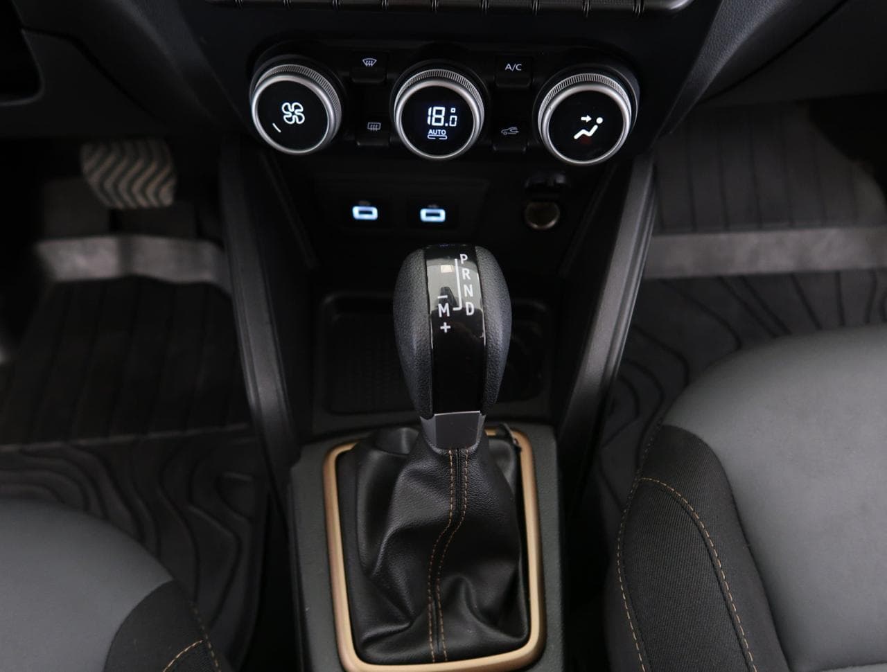 2023 Dacia DUSTER - 36