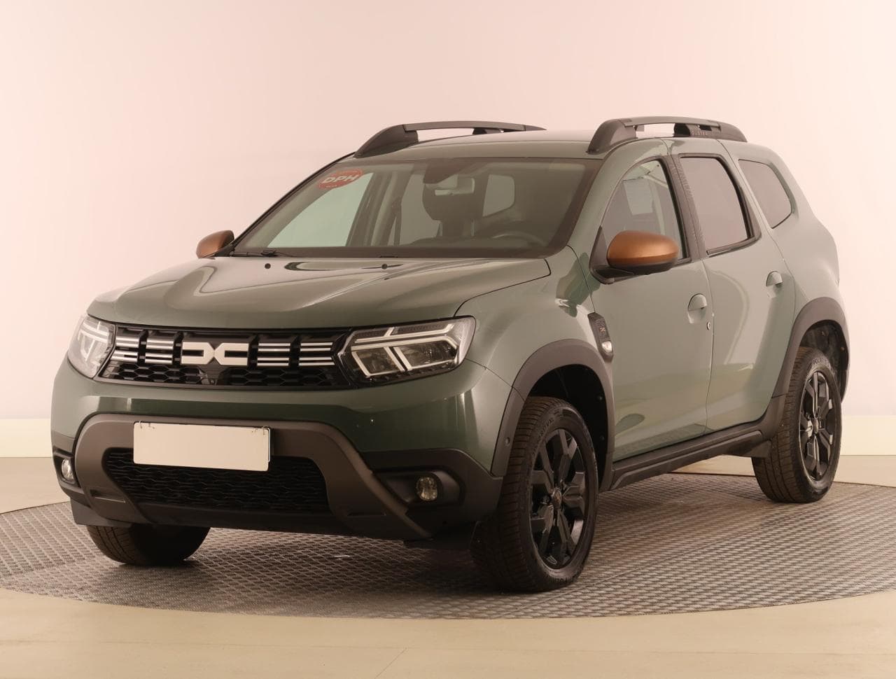 2023 Dacia DUSTER - 5