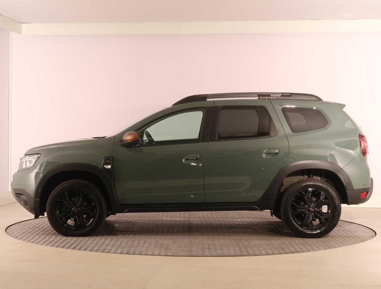 2023 Dacia DUSTER - 7