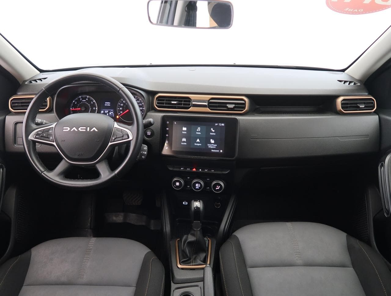 2023 Dacia DUSTER - 19