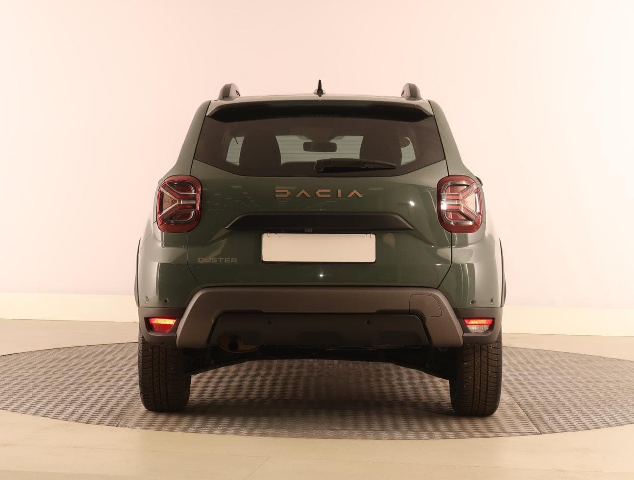 2023 Dacia DUSTER - 11