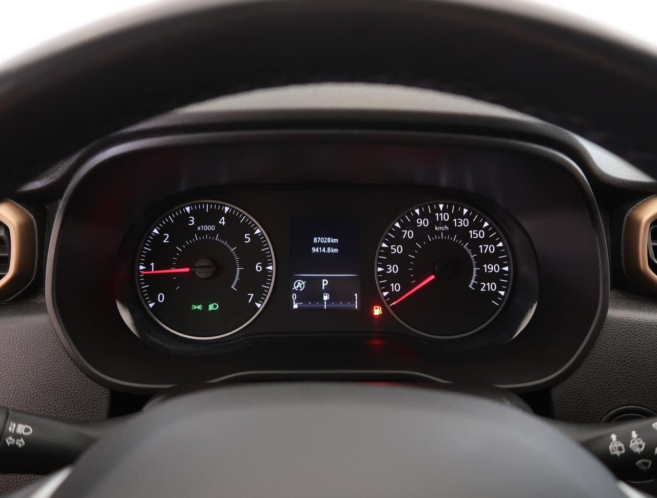 2023 Dacia DUSTER - 32