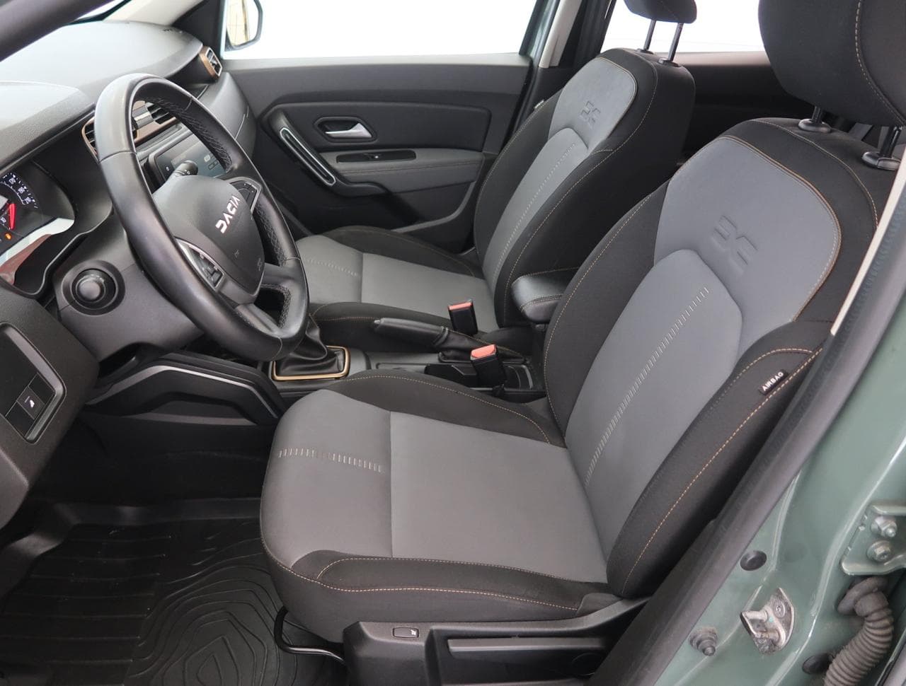2023 Dacia DUSTER - 30