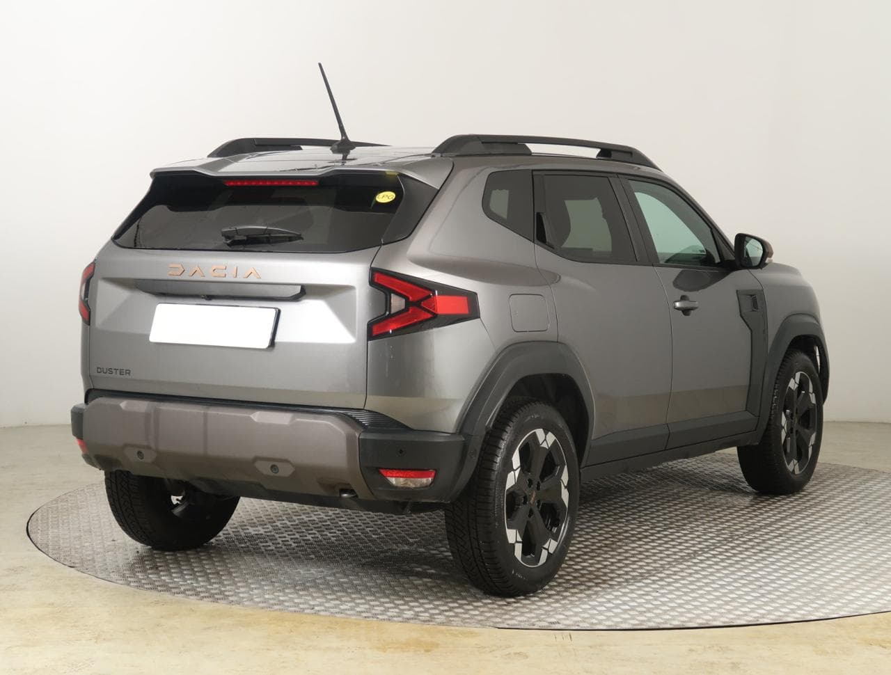 2024 Dacia DUSTER - 11