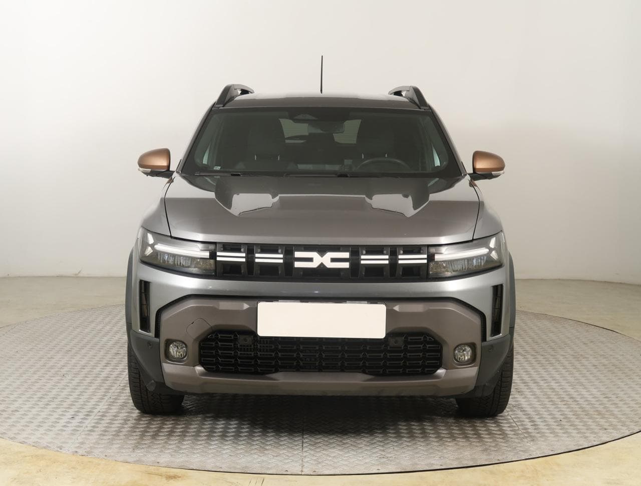 2024 Dacia DUSTER - 3