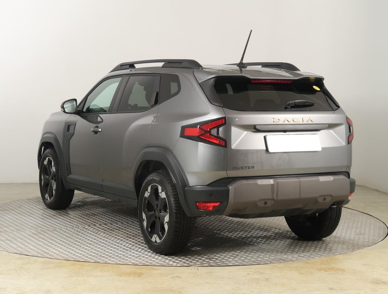 2024 Dacia DUSTER - 8