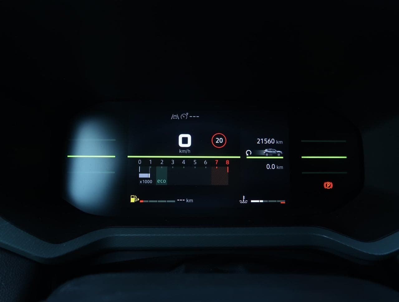 2024 Dacia DUSTER - 28