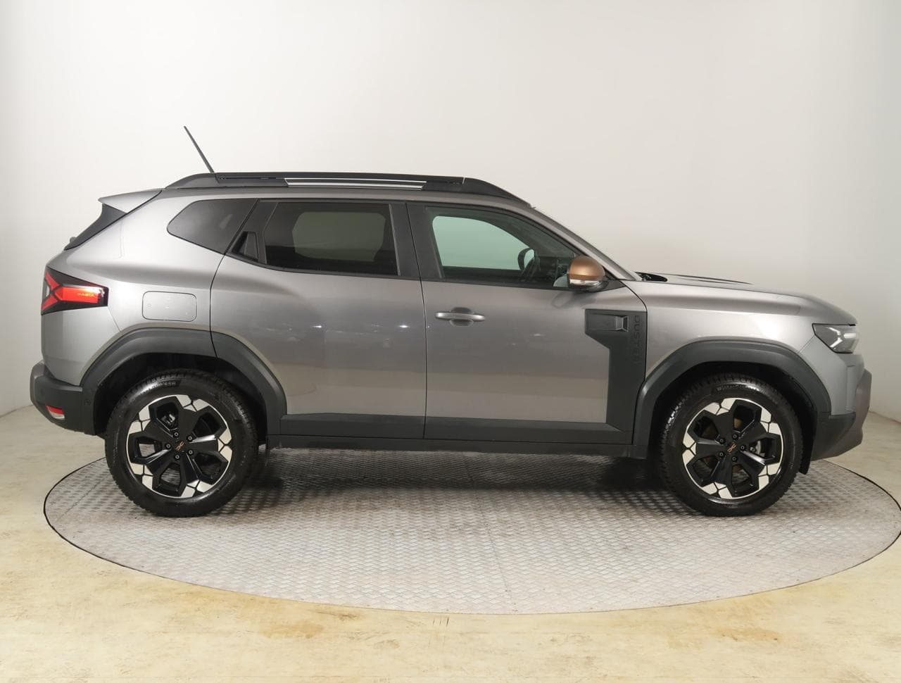 2024 Dacia DUSTER - 12
