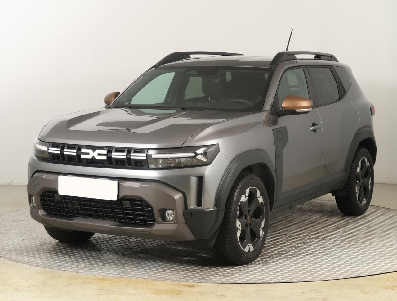 2024 Dacia DUSTER - 5