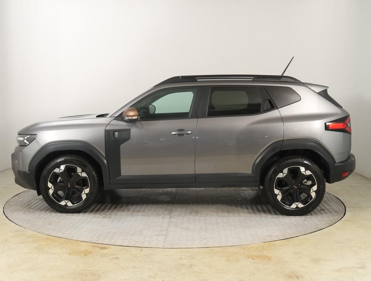 2024 Dacia DUSTER - 6