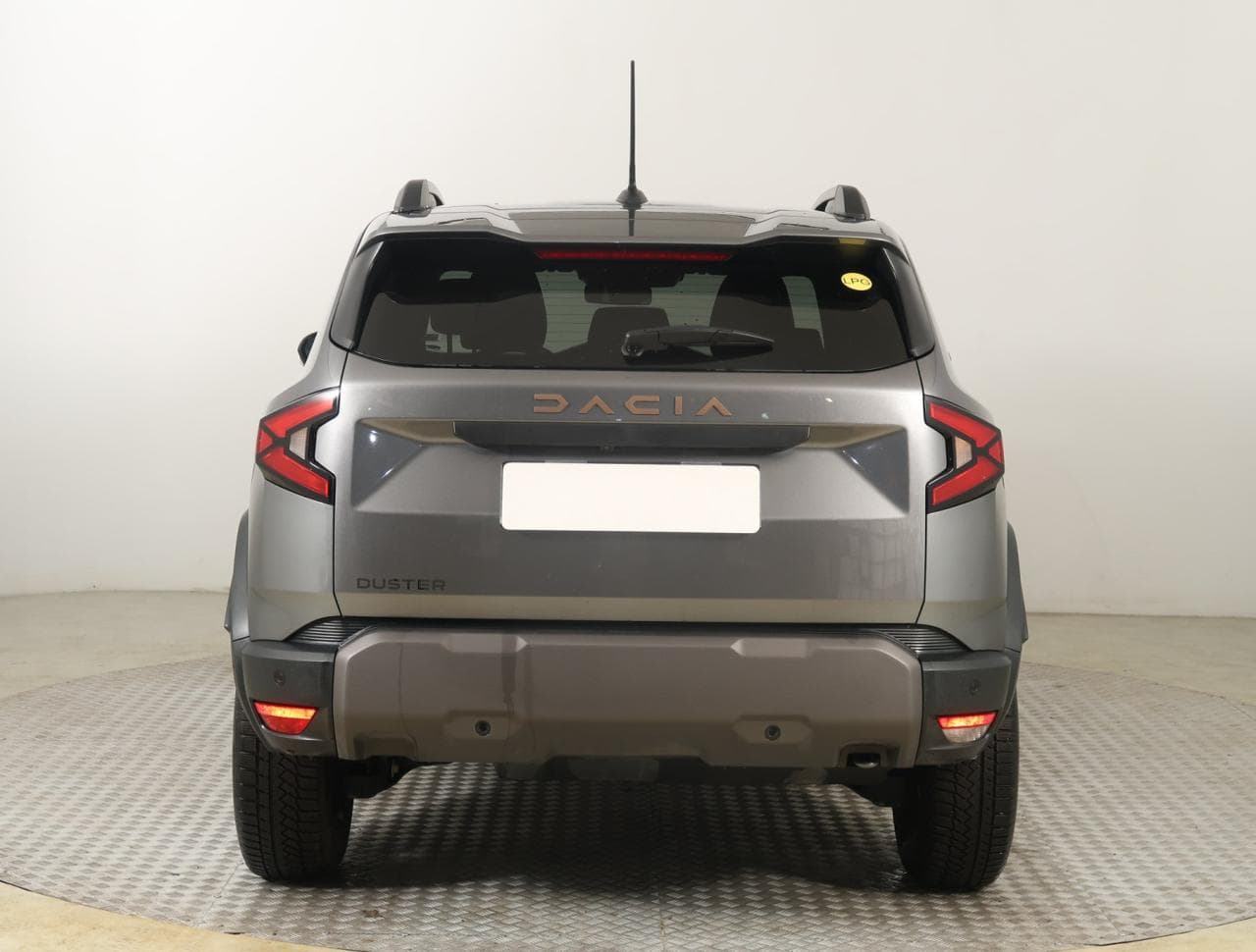 2024 Dacia DUSTER - 9