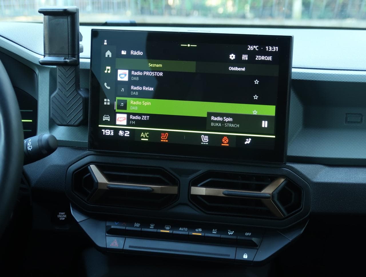 2024 Dacia DUSTER - 30