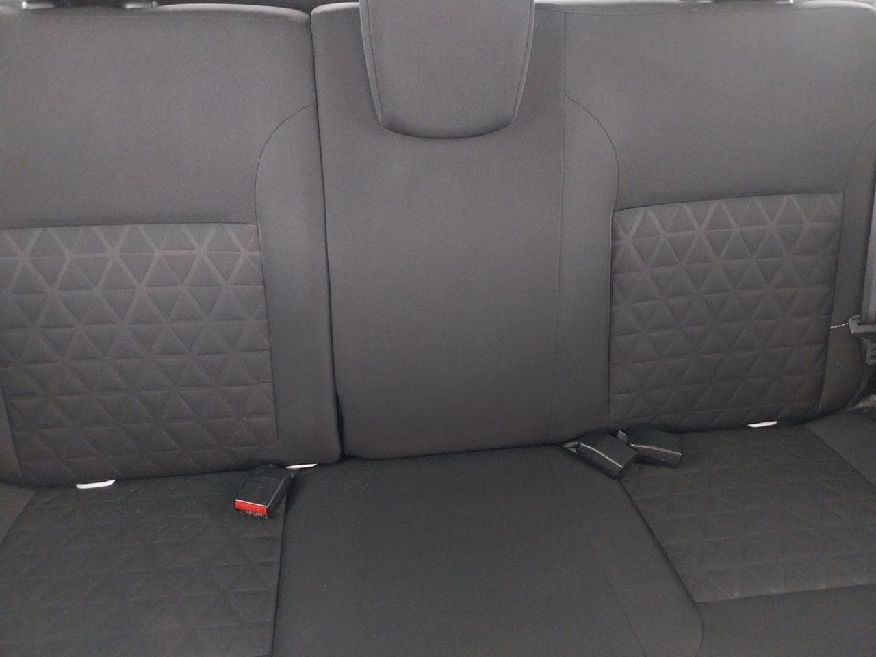 2014 Dacia DUSTER - 23