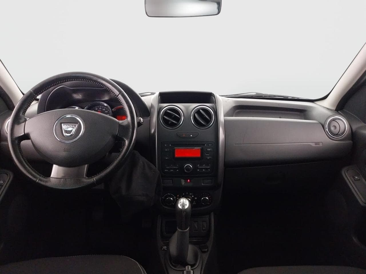 2014 Dacia DUSTER - 18