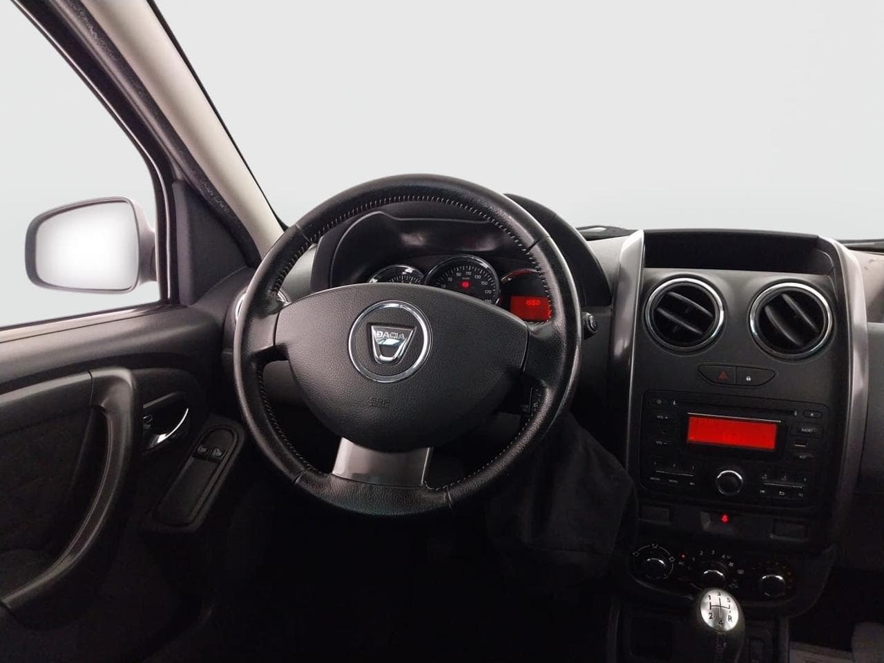 2014 Dacia DUSTER - 14