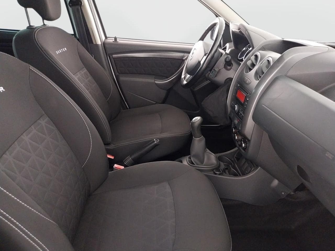 2014 Dacia DUSTER - 19