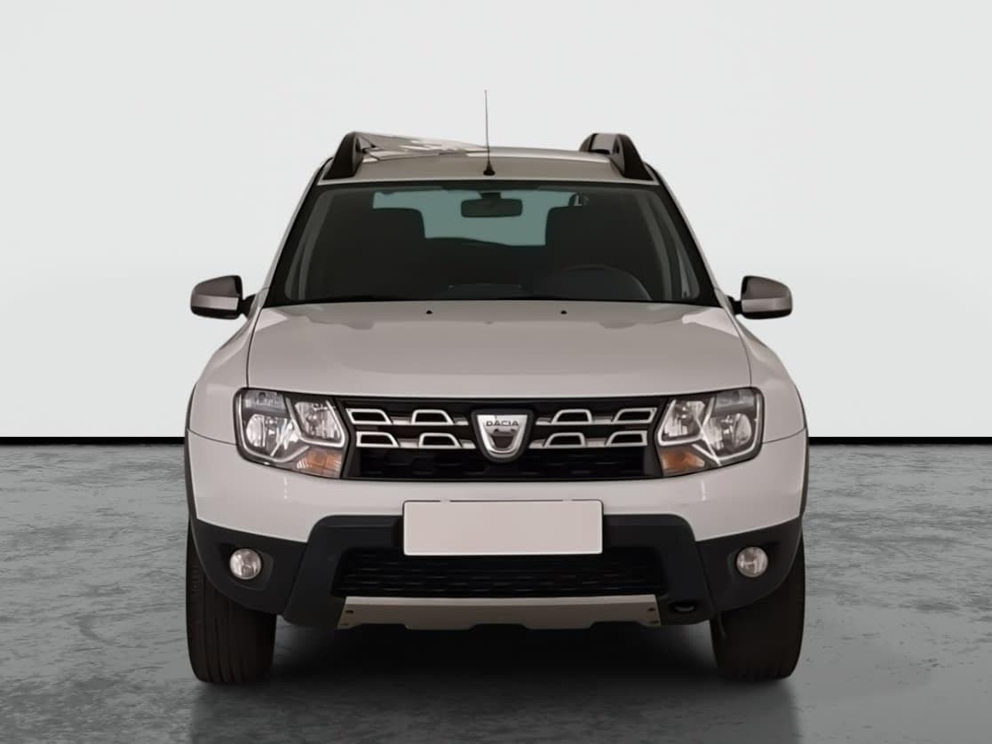 2014 Dacia DUSTER - 2
