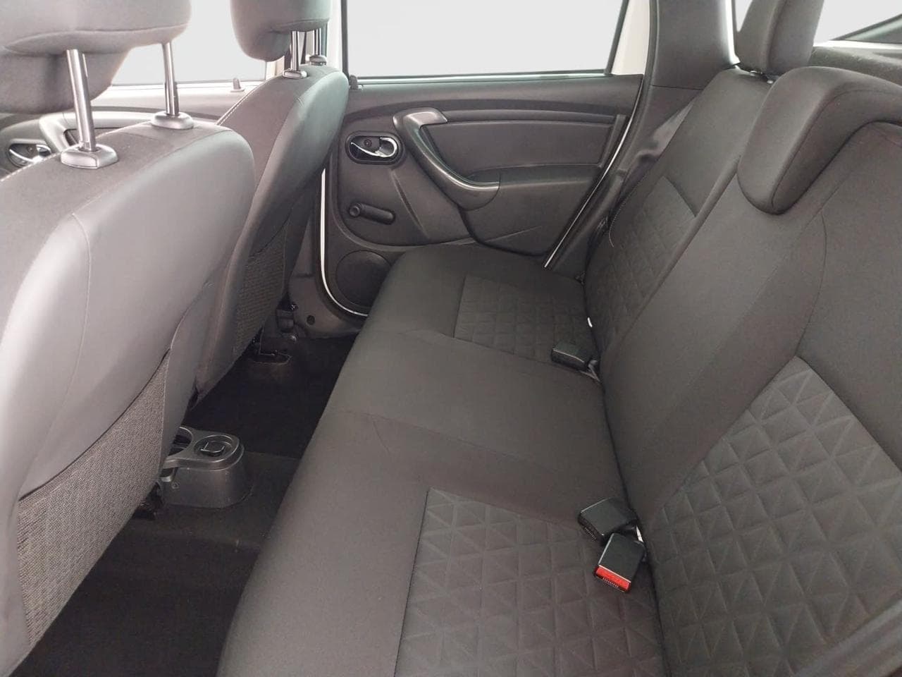 2014 Dacia DUSTER - 25